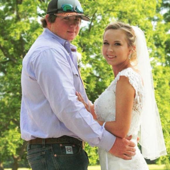 Meet your Posher, Haley - Picture 1 of 1